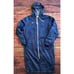 Speedo Unisex Team Parka Small Navy