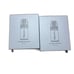 Authentic 4 Pcs Set Glamory Microinfusion Micro Needling Rejuvinating System