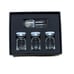 Authentic 4 Pcs Set Glamory Microinfusion Micro Needling Rejuvinating System