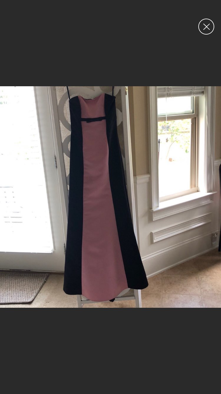 Prom dress sz0