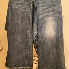 Miss Me jeans size 28