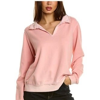 Cotton Citizen jogger set