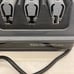 Professional Triple Diamond™ by Mercer Three-Stage Knife Sharpener M10000 WORKS
