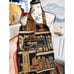 VTG Alynn Ex Libris 100% Silk Tie.