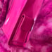 hot pink y2k guess purse