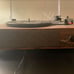 Wockoder Record player