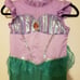 Disney Little Mermaid Costume