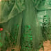 Disney Little Mermaid Costume