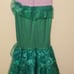 Disney Little Mermaid Costume