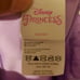 Disney Little Mermaid Costume
