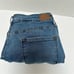 Judy Blue High Waist Boyfriend Jeans Non Distressed Style #88337 Size 9/29