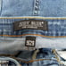 Judy Blue High Waist Boyfriend Jeans Non Distressed Style #88337 Size 9/29