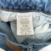 Judy Blue High Waist Boyfriend Jeans Non Distressed Style #88337 Size 9/29