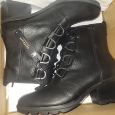 Sorel Cate Lace bootie size 8.5