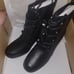 Sorel Cate Lace bootie size 8.5