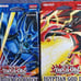 Yu-Gi-Oh! TCG: Egyptian God Decks: Slifer The Sky Dragon, Obelisk The Tormentor