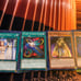 Yu-Gi-Oh! TCG: Egyptian God Decks: Slifer The Sky Dragon, Obelisk The Tormentor