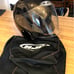 Motorcycle Helmet