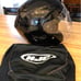 Motorcycle Helmet