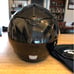 Motorcycle Helmet