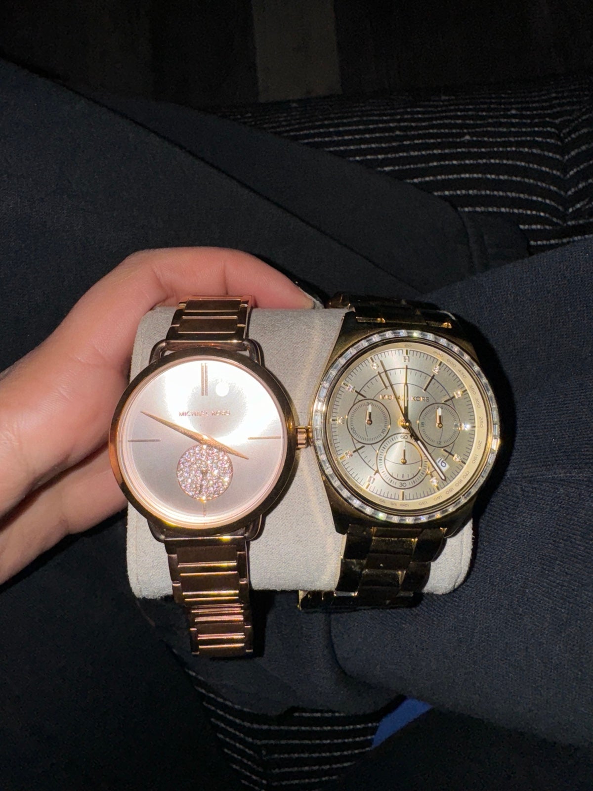 Michael Kors watches
