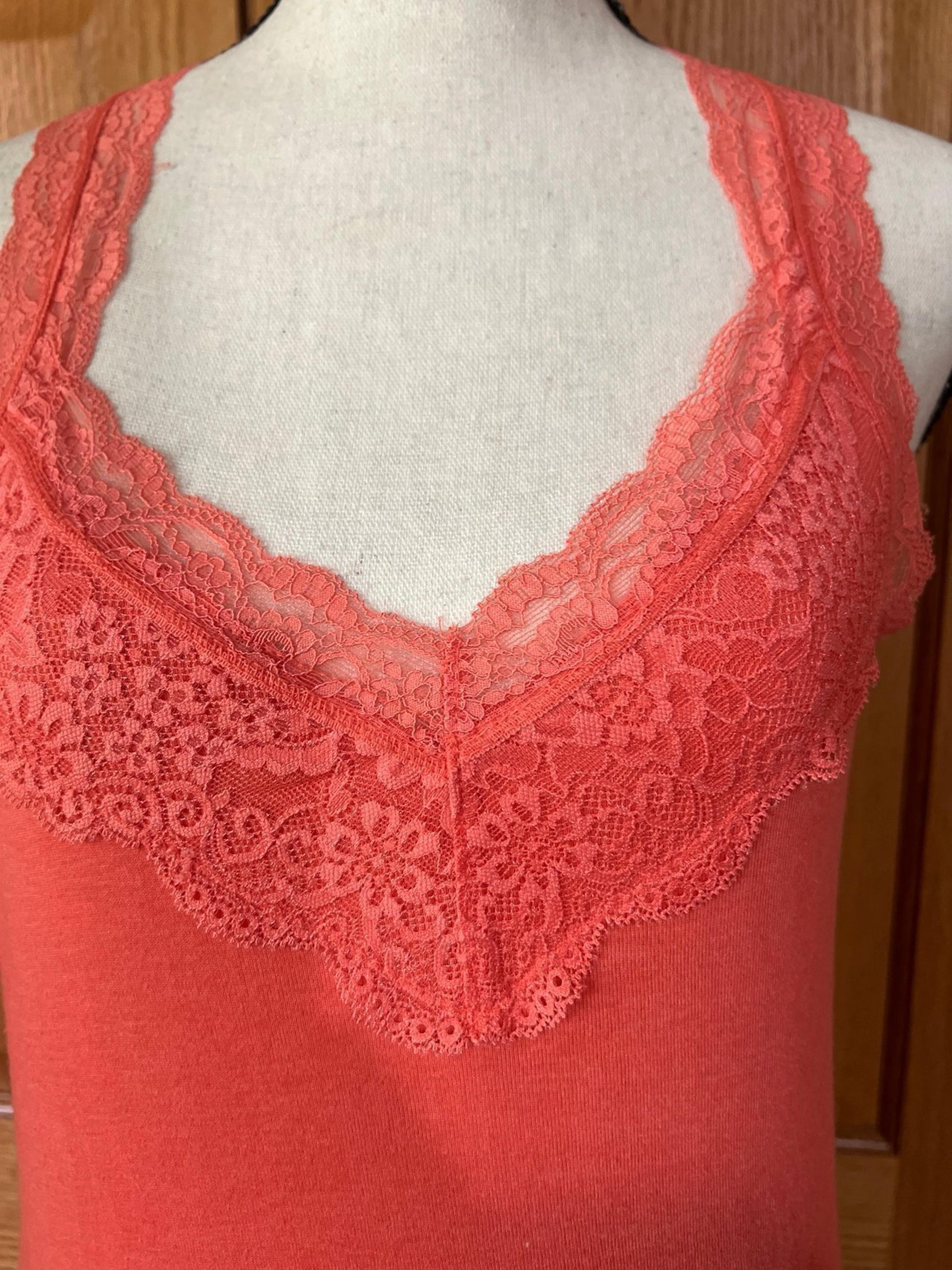 ♡ Y2k  Lace Cami Tank Top ♡