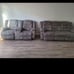 Sheridan Sofa Recliner