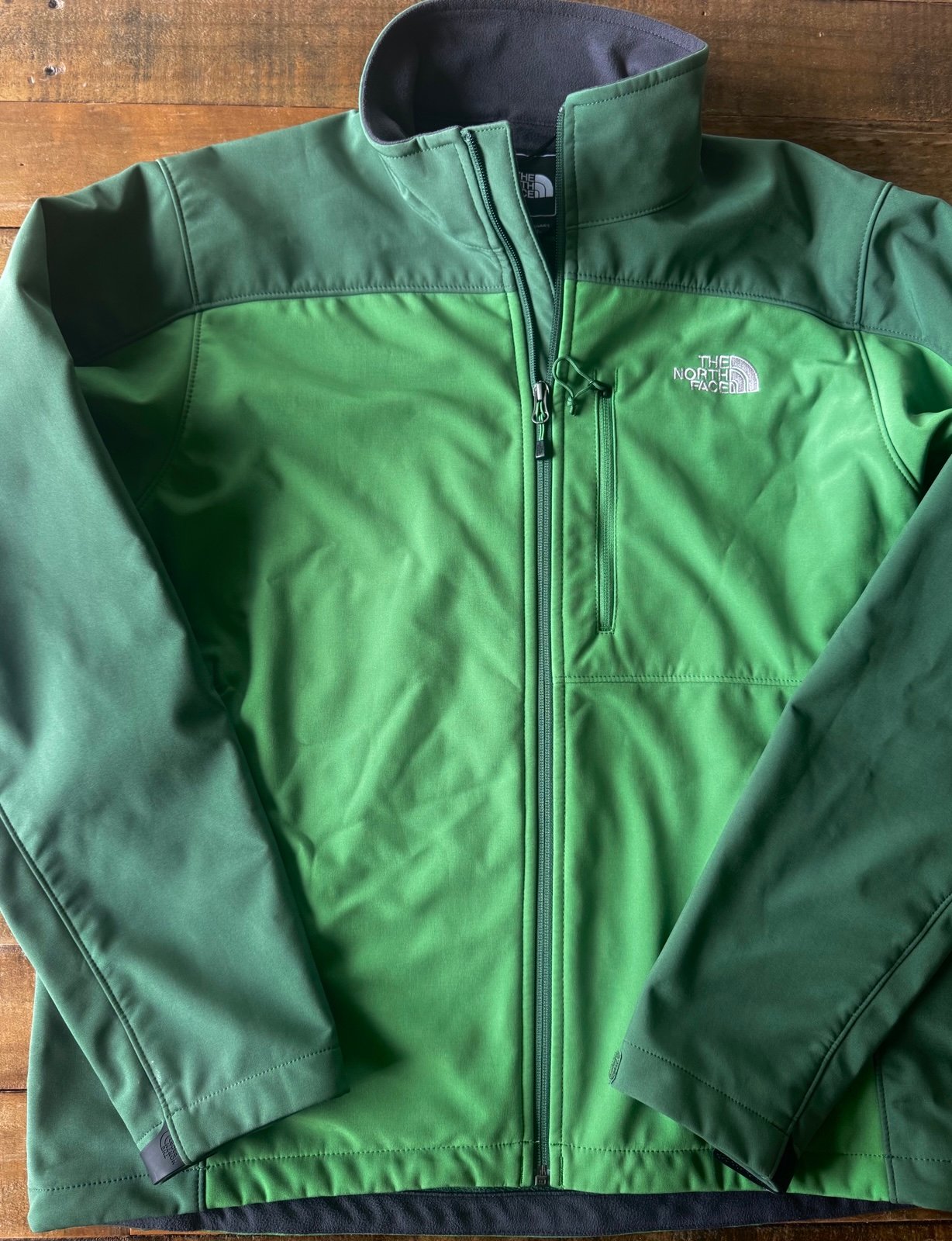 North Face