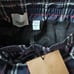 Burberry Swim Trunks