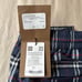 Burberry Swim Trunks