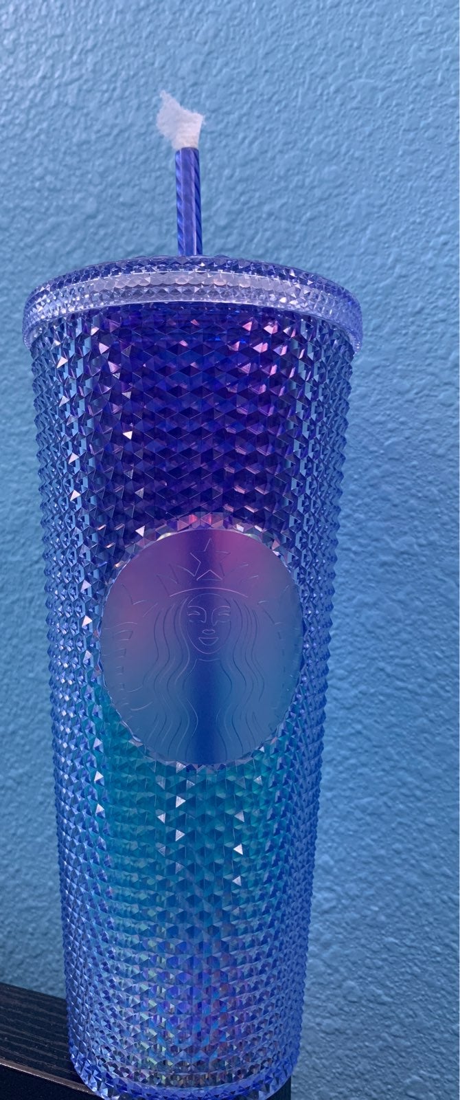 Starbucks tumbler 2021