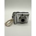Canon PowerShot A560 Digital Camera Silver 7.1 MP 4X Optical Zoom Tested READ