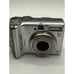 Canon PowerShot A560 Digital Camera Silver 7.1 MP 4X Optical Zoom Tested READ