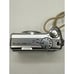 Canon PowerShot A560 Digital Camera Silver 7.1 MP 4X Optical Zoom Tested READ