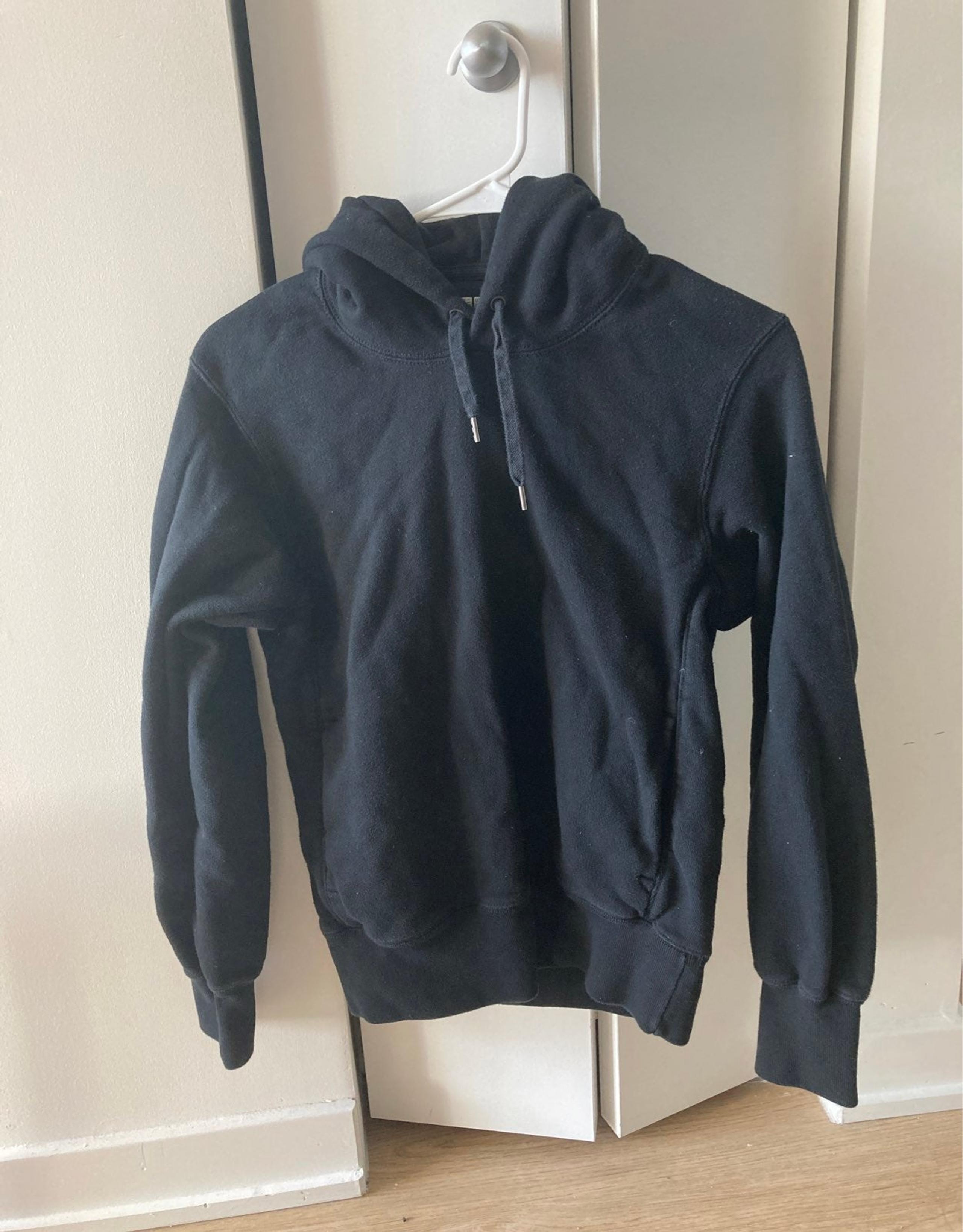 Hoodie Uniqlo