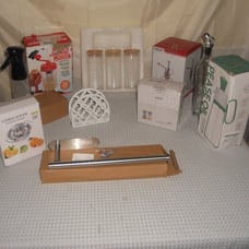 Kitchen Bundle