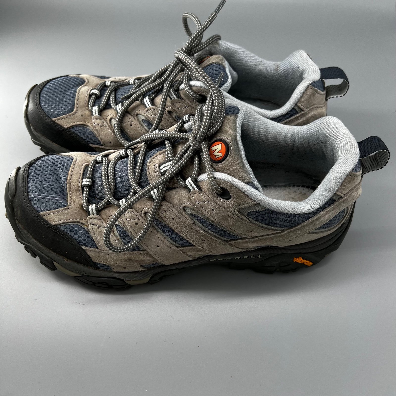 Merrell Women's Moab 2 Ventilator Smoke J06014 Ladies Sz US 9.5