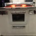 1950's electric Empire oven toy (Vintage working)