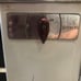 1950's electric Empire oven toy (Vintage working)