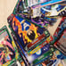 dragonball z trading card lot