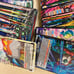 dragonball z trading card lot