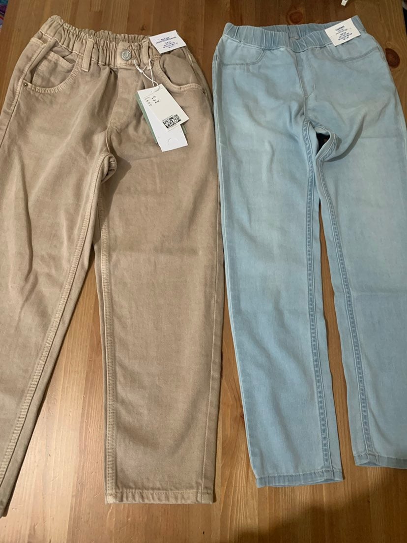 H&M pants