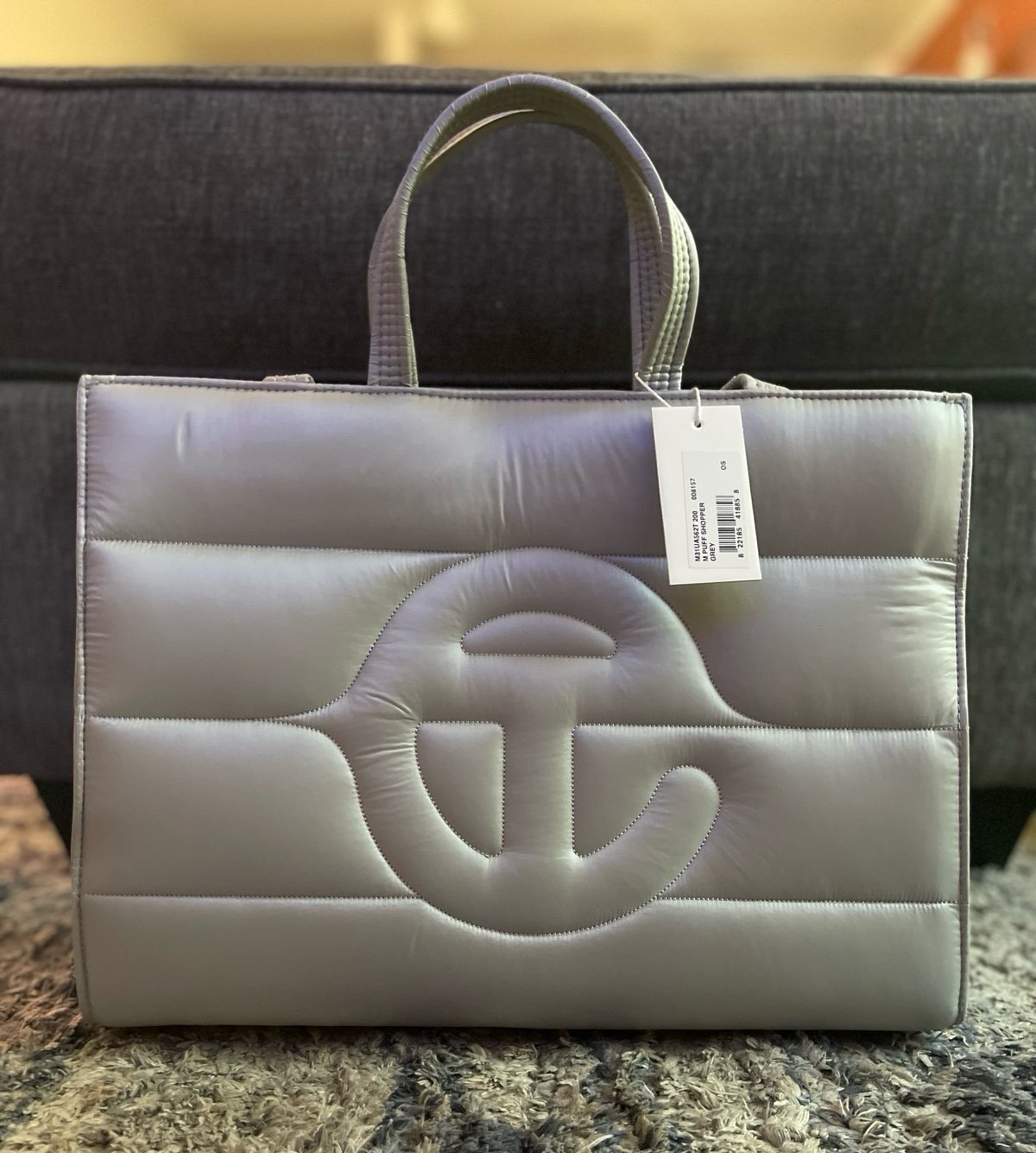 TELFAR BAG