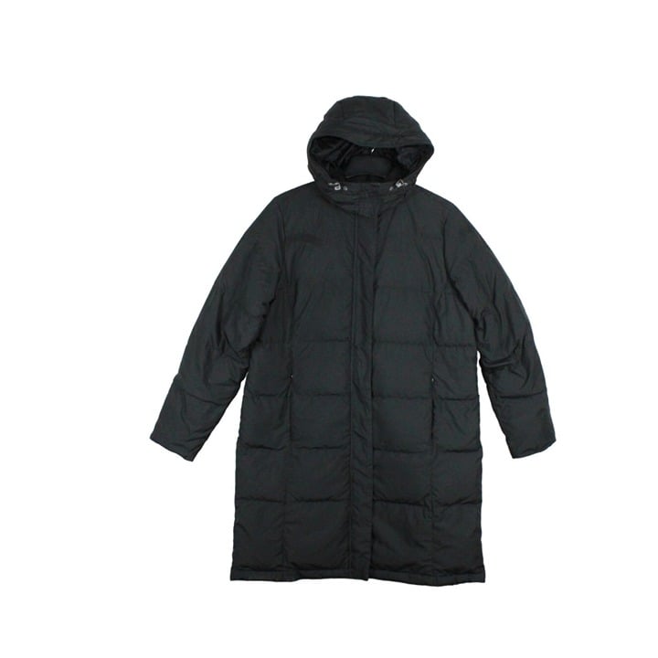 Ultrawarm coat three quarter length sale