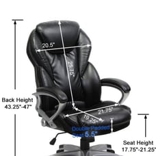 OFFICE Ergonomic Office Chair Executive