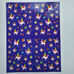 Lisa Frank Pegasus sticker sheet