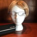 Designer eyeglasses