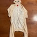 korilakkuma onesie kigurumi