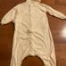 korilakkuma onesie kigurumi
