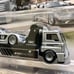 Hot Wheels Premium Team Transport ‘16 Mercedes-AMG GT3 Fleet Street Car Culture